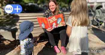 Freiwilligenzentrum: Projekt Sprachzauber unterstützt Kinder aus Zuwandererfamilien