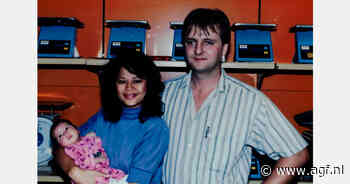 Uit de oude doos: Jegerings Machinehandel/Weegtechniek Deurne