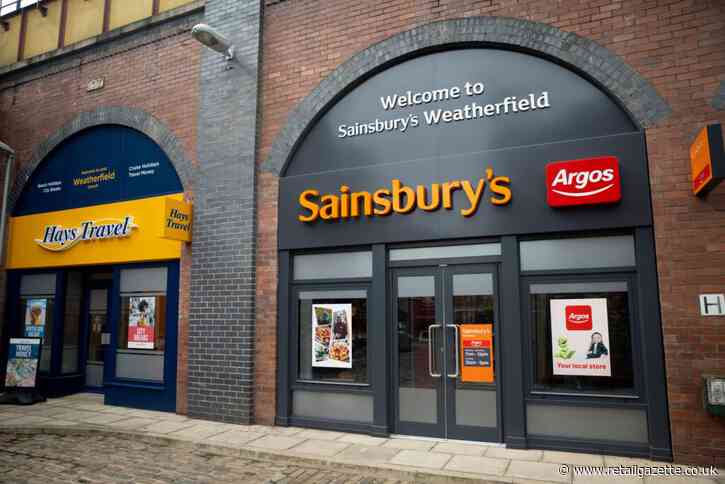 Sainsbury’s Local lands on Coronation Street