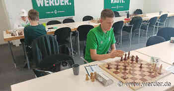 Werder 6: Starker Auftakt in der A-Klasse