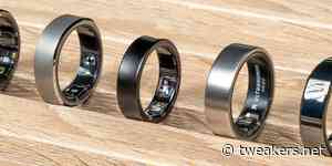Smartrings: Oura versus Ultrahuman, RingConn en Samsung