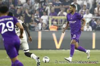 Hoe bij Anderlecht nu ook verdediging onder vuur komt: hopen op snelle terugkeer Vertonghen, want Zanka...