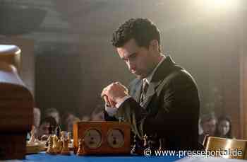 ARTE-Streamingtipps 1. Oktoberhälfte