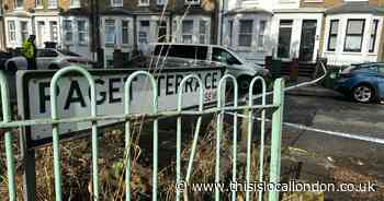 Teenage victim of Woolwich stabbing cried 'I’m 15, don’t let me die'