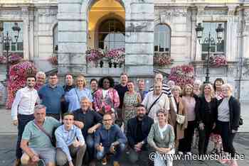 Zes lokale ondernemers op N-VA-lijst