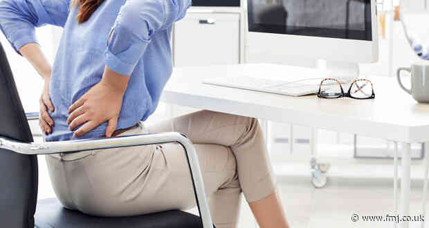 Raising awareness for occupational health and employee wellbeing