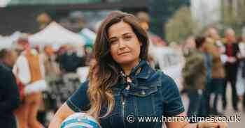 Beatle's classic Mini may appear at vintage fashion car boot sale