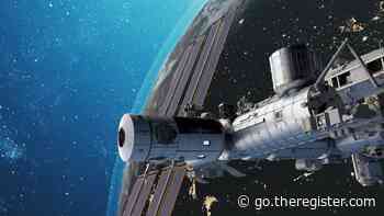 Axiom Space puts a brave face on claims of dire finances