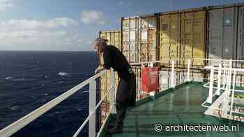 Bekijk de beste architectuurfilms tijdens Architectenweb Best Of AFFR 2024!