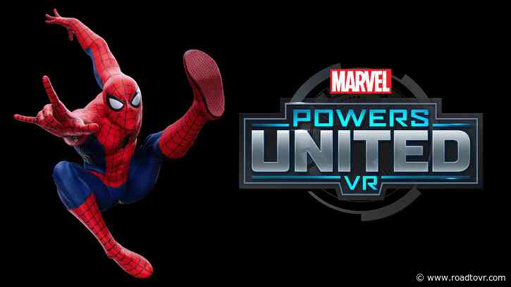 Meta Swiftly Pulls the Plug on ‘Marvel Powers United VR’ Fan Revival Project