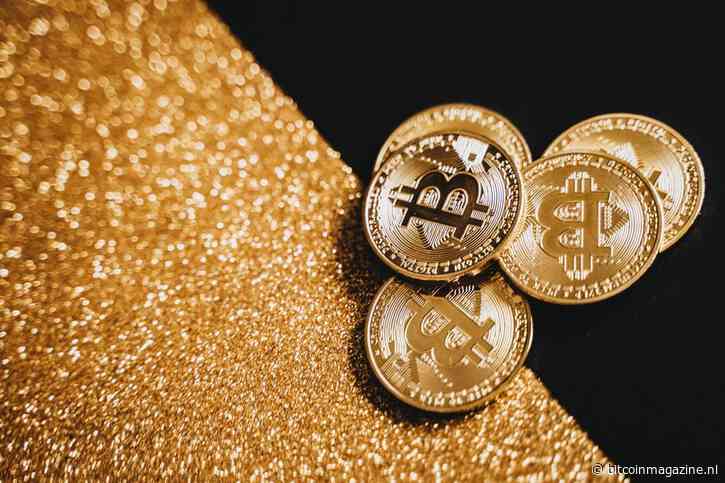 Peter Brandt voorspelt explosieve groei: Bitcoin kan in 2025 goud met meer dan 400% overtreffen