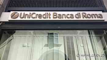 Unicredit erhöht Commerzbank-Beteiligung auf über 20 Prozent