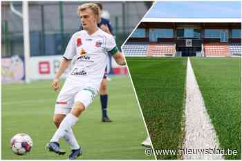 Olivier Scholaert doet met twee assists de ketchupfles weer stromen bij KVK Westhoek: “Kunstgras is een zegen voor mij”