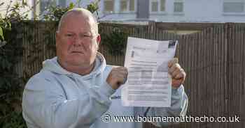 Man fined £500 for leaving two doors outside home ahead of tip-run