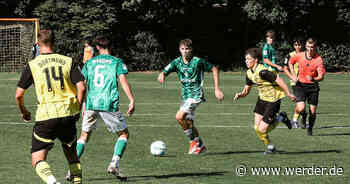 Die Ungeschlagen-Serien halten