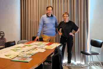 Gemeente laat gepensioneerd verpleegkundige Lut elke maand inwoners preventief controleren: “Dokters hebben vandaag veel te veel werk”