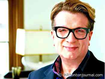 Edmonton Fall Home Show: Karl Lohnes offers design footprints