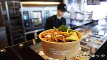 Mehrweg: Gekommen, um zu bleiben