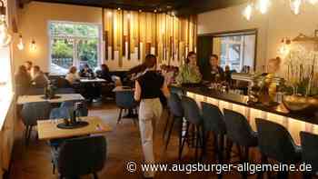 Reingeschmeckt: So isst man im Lokal Lux