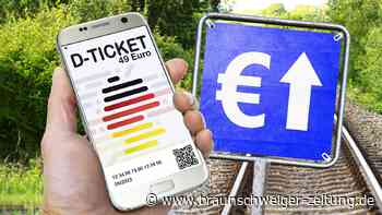 Deutschlandticket wird teurer: Das ist ein moderater Kompromiss