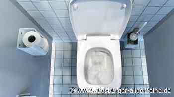 Schock bei Kassenfahrt: Schüler in Tankstellen-Toilette eingesperrt