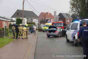 Man riskeert celstraf na ongeval waarbij vrouw en haar dochtertje zwaargewond raakten: “Was in de wodka gevlogen na zoveelste ruzie met mijn vrouw”