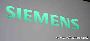 Outperform von RBC Capital Markets für Siemens-Aktie