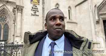 'A sham!' - What happens when you try to appeal a murder conviction