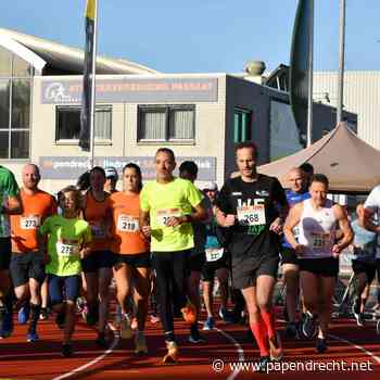 Steun de hospice door mee te doen met de 4e 'Cirkelloop'