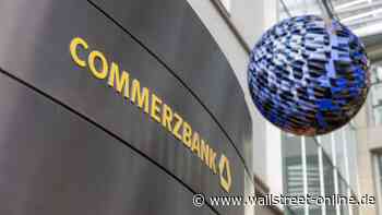 Übernahme-Krimi geht weiter: Unicredit schlägt zu: Commerzbank-Anteil steigt auf fast 21 Prozent