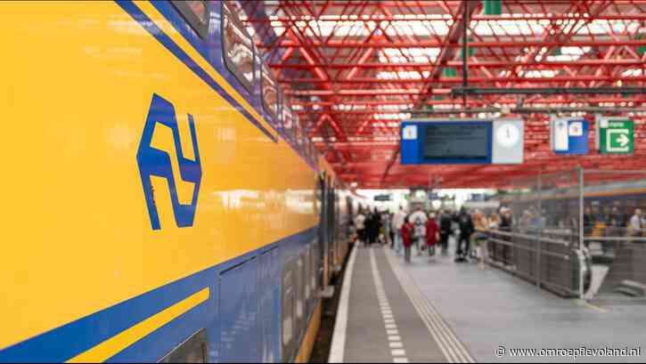 Flevoland - Begroting Lelylijn valt 10 miljard hoger uit, onderzoek gaat uit van tunnel onder Ketelmeer