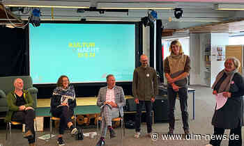 „Kultur ist gelebte Demokratie“ – Rückblende auf eine der schönsten Kulturnächte ever