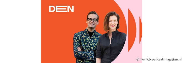 Podcast Cultuurshift biedt blik op de toekomst voor cultuursector