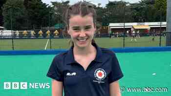 Teen's five star challenge marks cancer recovery