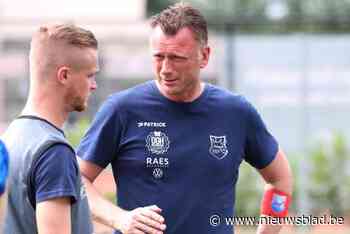 “Hoeveel pech kan je hebben?”: Tom Van Hulle ziet Excelsior Zedelgem naar laatste plaats zakken met derby tegen Varsenare voor de deur