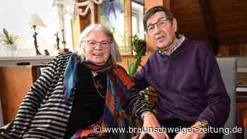 Wolfsburger Statiker und Kunstfreund Dieter Rothe gestorben