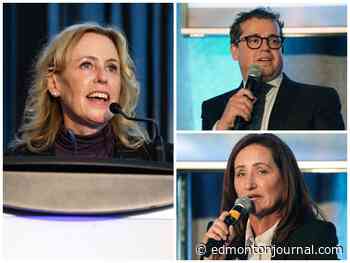 Three mayor and three council candidates broke 2021 Edmonton election financing rules