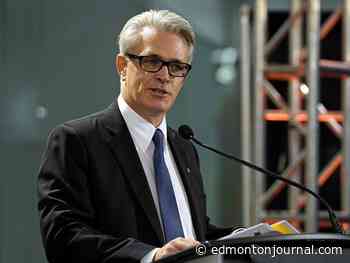 Edmonton's Stantec set to refine power grids in B.C. and U.S.