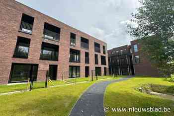 Sociale huisvestingsmaatschappij rond bouw 23 sociale appartementen in Gerdapark af: “Deel van de woningen op maat van rolstoelgebruikers”