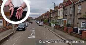 Murder probe launched as man found dead in flat is named by police