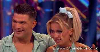 Tasha Ghouri forces Strictly Come Dancing shake-up as BBC co-star set for shock exit