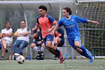 HT Zwijnaarde en Eendracht Machelen-aan-de-Leie delen de punten in vroege topper: “De Gentenaars bewezen dat zij niet toevallig bovenin de rangschikking staan”