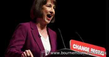 'No change' to Winter Fuel Payment cut plans as Chancellor warns of 'tough decisions'