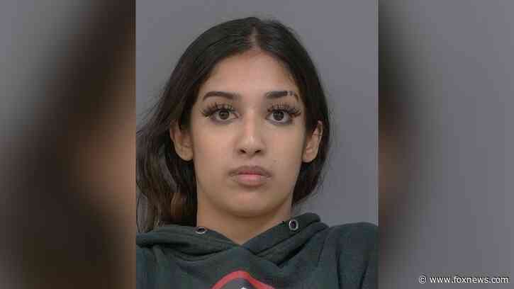 Wild video shows woman steal Porsche, run over owner in driveway