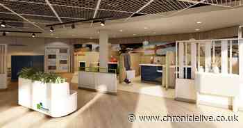 Parts of well-known Newcastle city centre building to be re-opened for first time in decades