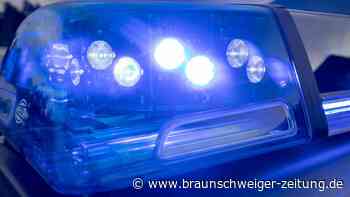 Fünfstelliger Schaden nach Unfall auf Kreuzung in Peine