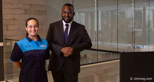 Bidvest Noonan awarded Buttercrane Shopping Centre contract