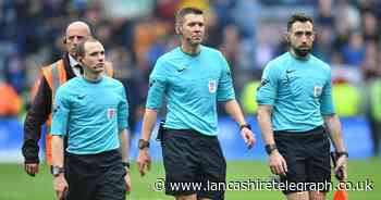John Eustace dilemma, FA charge and Blackburn Rovers takeaways