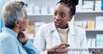 11 health conditions you can see a pharmacist for rather than a GP