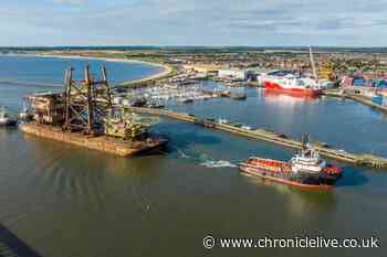 Police hopeful Blyth investment will reduce youth anti-social behaviour in town